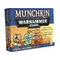 Munchkin Warhammer 40000 – Vadak és varázslók