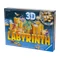 Labirintus 3D