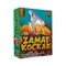 Zamatkockák társasjáték