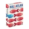 Hallatlan társasjáték