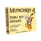 Munchkin 4 - Dobj egy hátast!