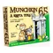 Munchkin 6,5 – A kripta titka