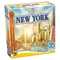 New York City