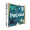 Partvonal