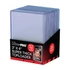 Ultra Pro 3" x 4" Super Thick TOPLOADER 75PT