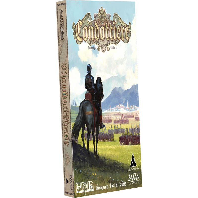 Condottiere