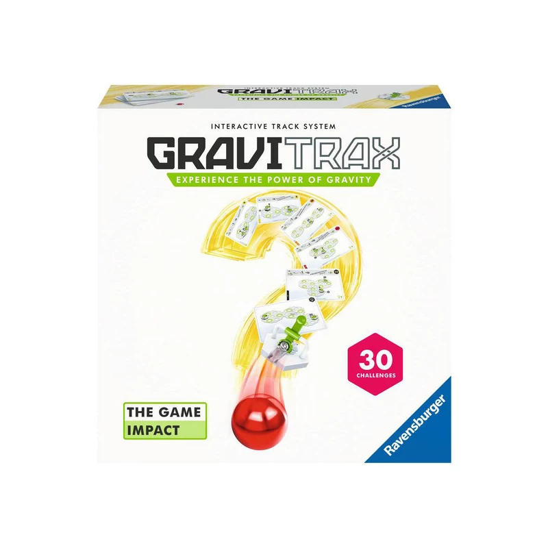 Gravitrax Impact