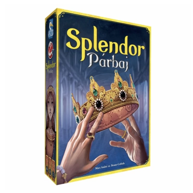 Splendor – Párbaj