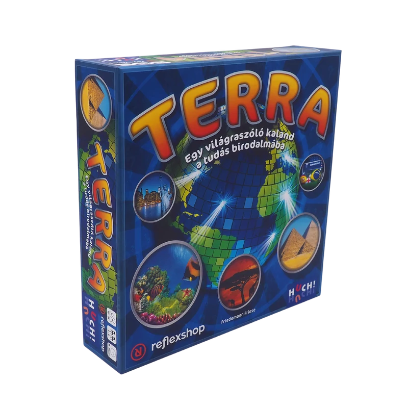 Terra