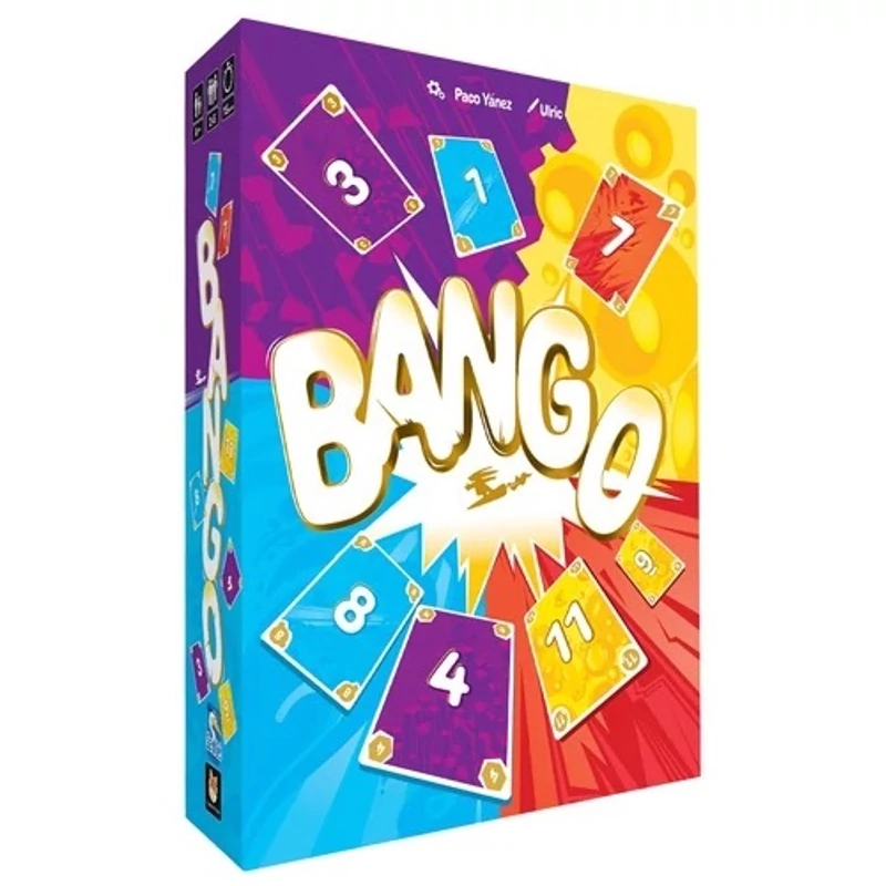 Bango