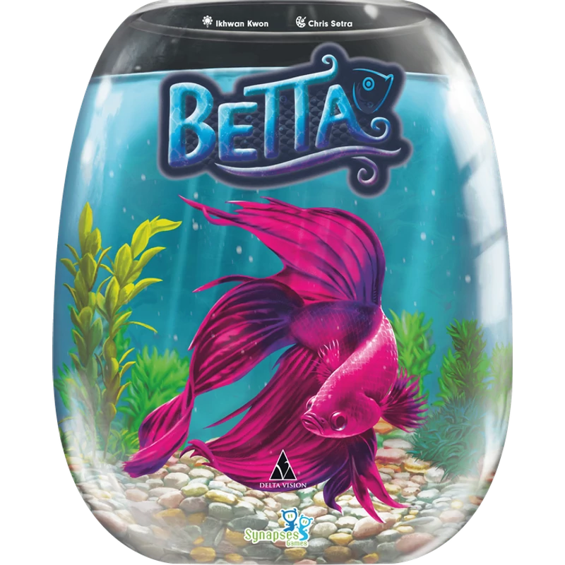 Betta