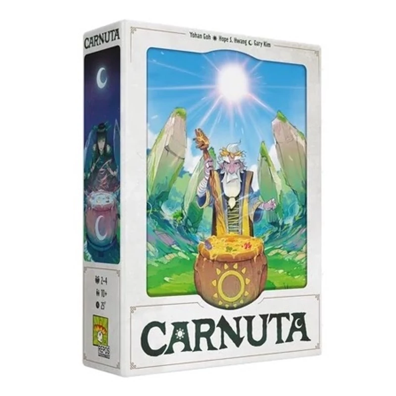 Carnuta