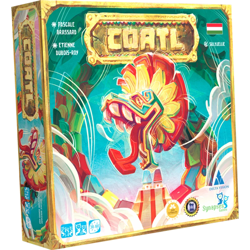 Coatl