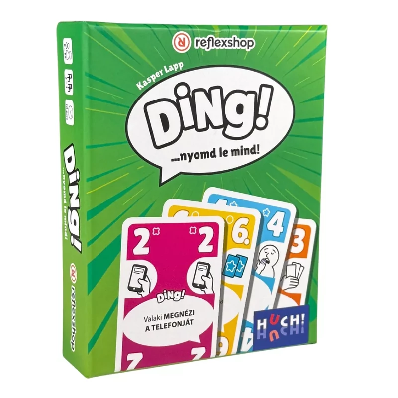 Ding!
