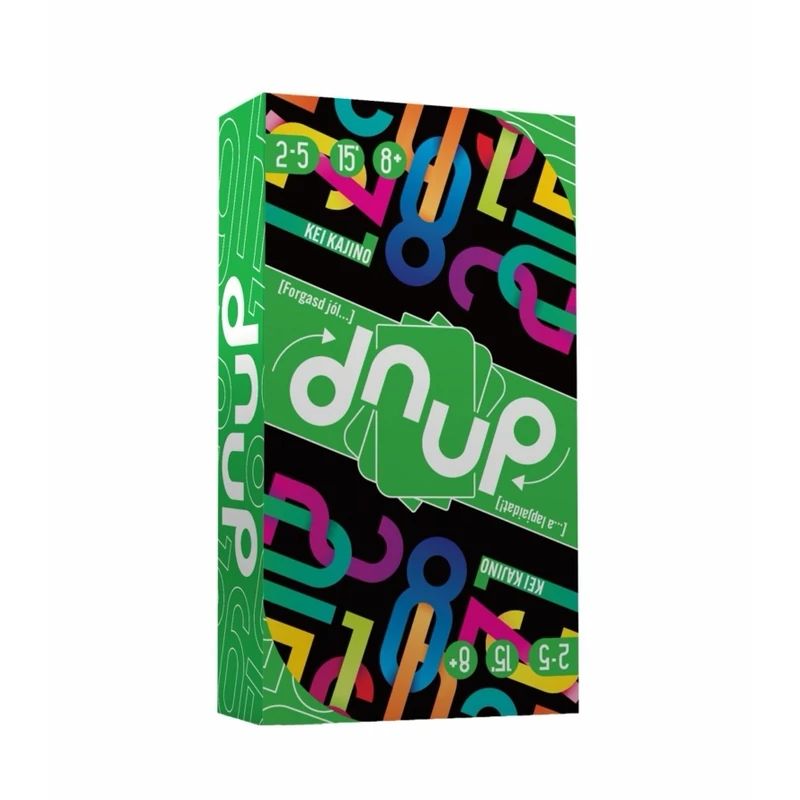 Dnup