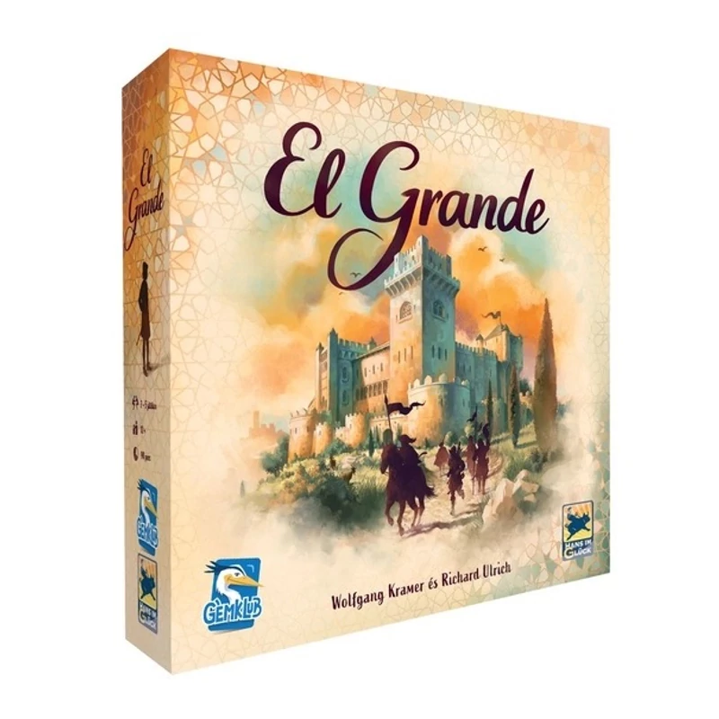 El Grande