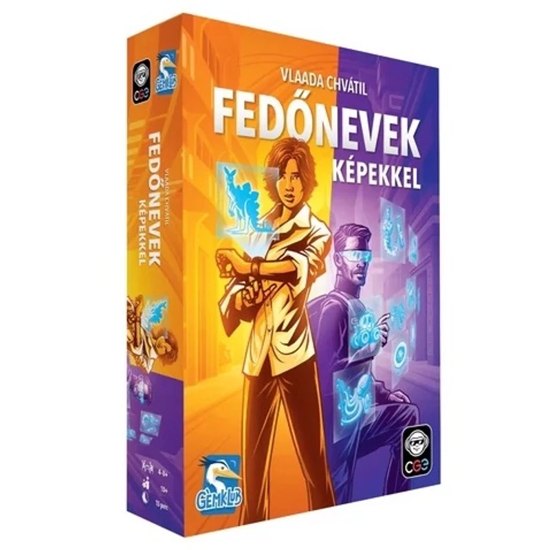 Fedőnevek képekkel 