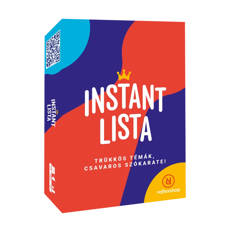 Instant lista