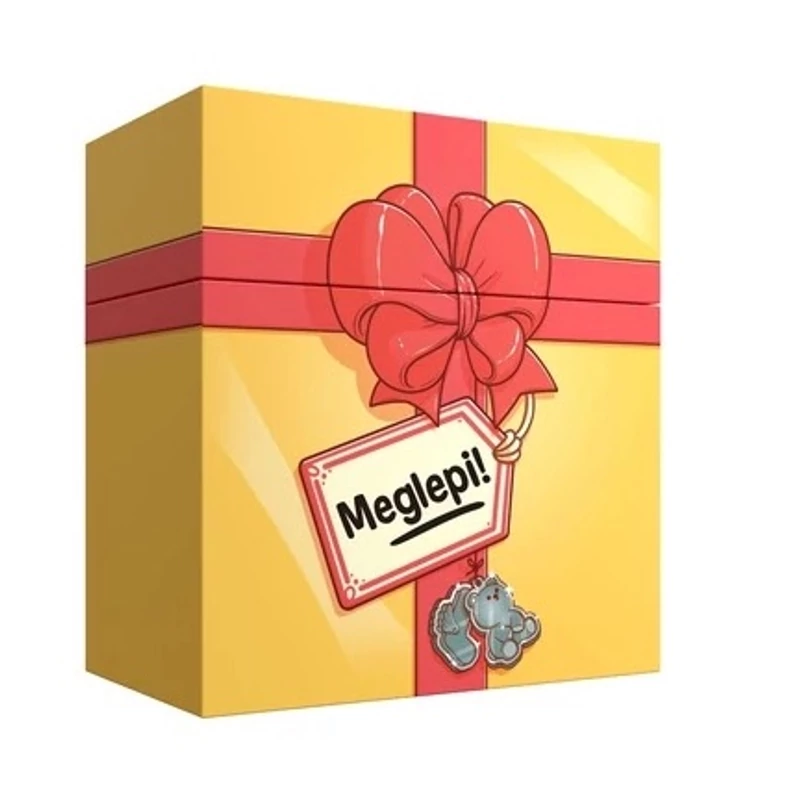 Meglepi!