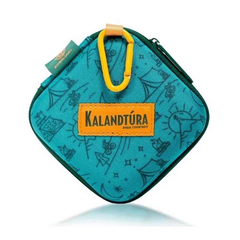 Kalandtúra