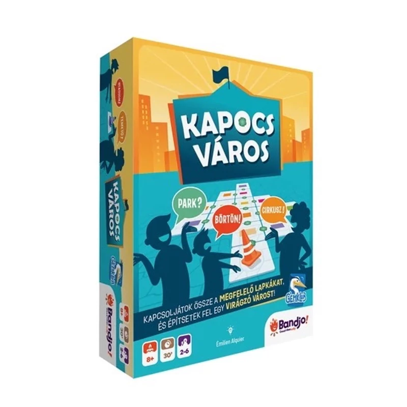 Kapocsváros