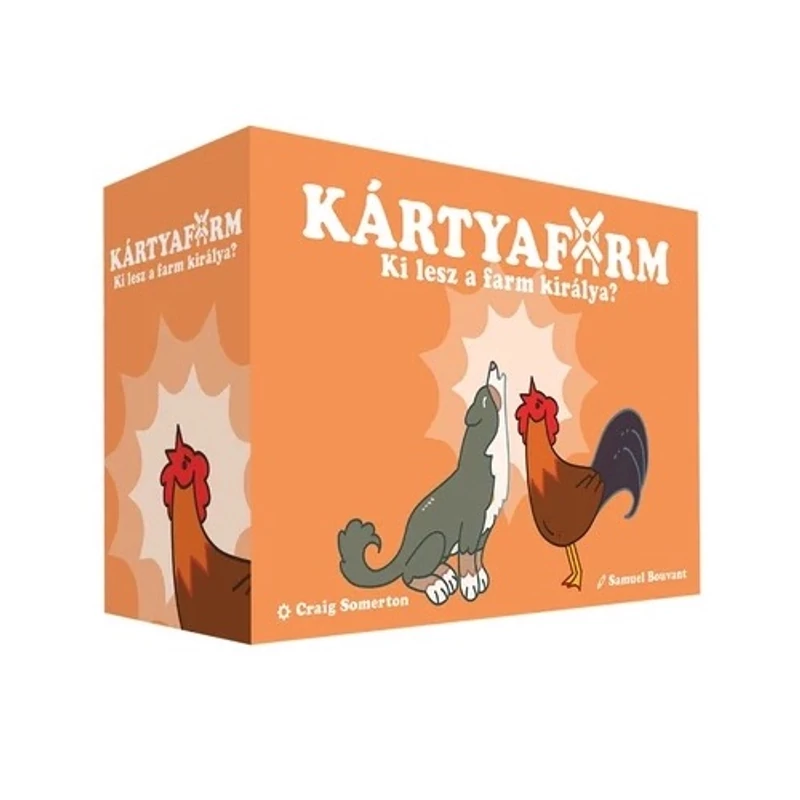 Kártyafarm
