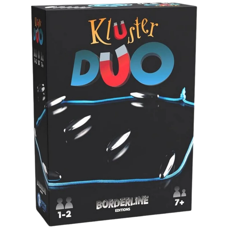 Kluster Duo