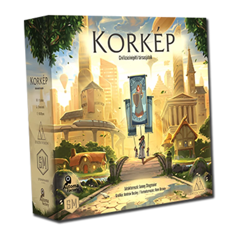 Korkép