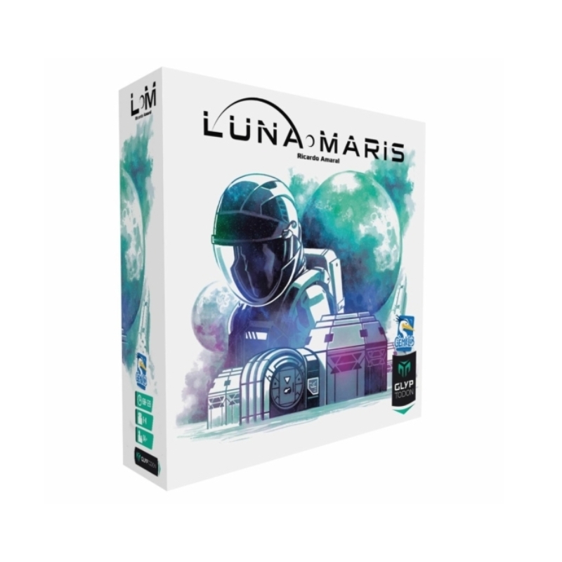 Luna Maris (magyar kiadás)