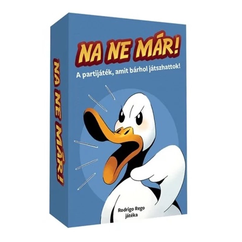 Na ne már!