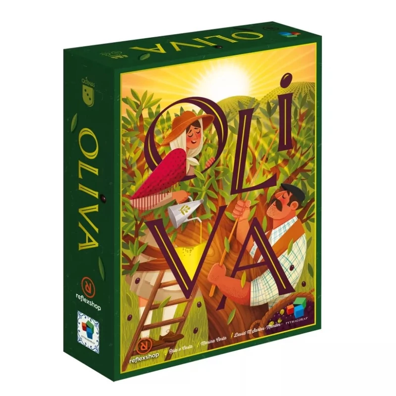 Oliva
