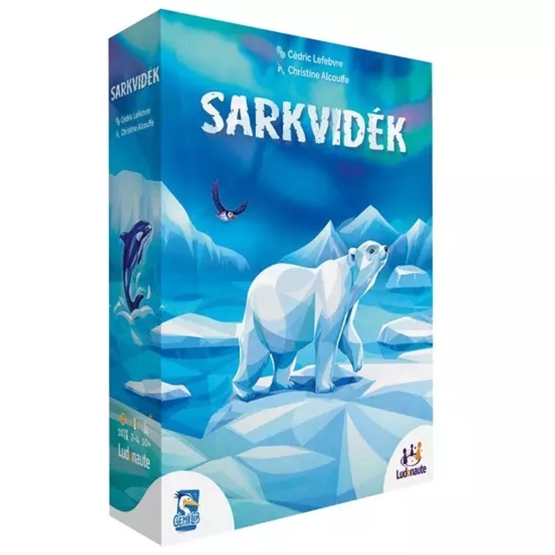 Sarkvidék