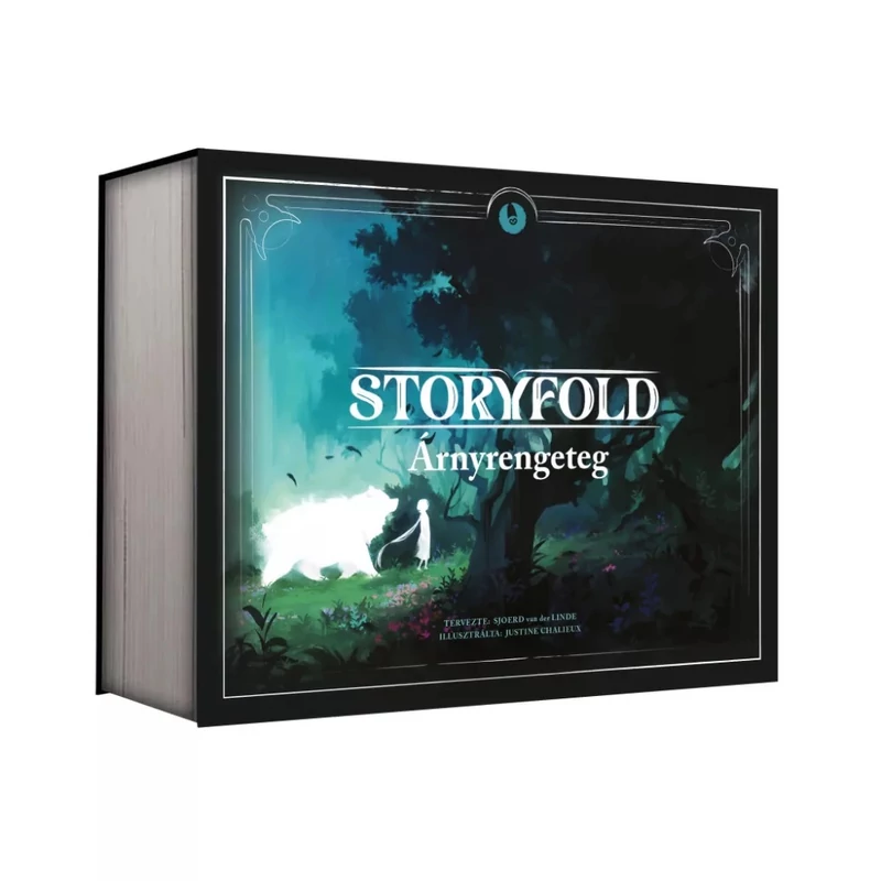 Storyfold: Árnyrengeteg 