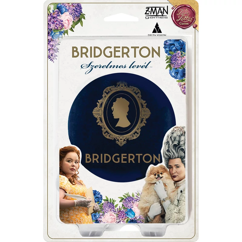 Szerelmes Levél: Bridgerton