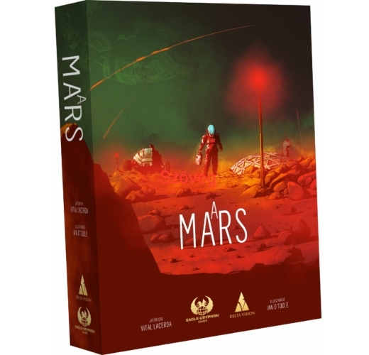 A Mars