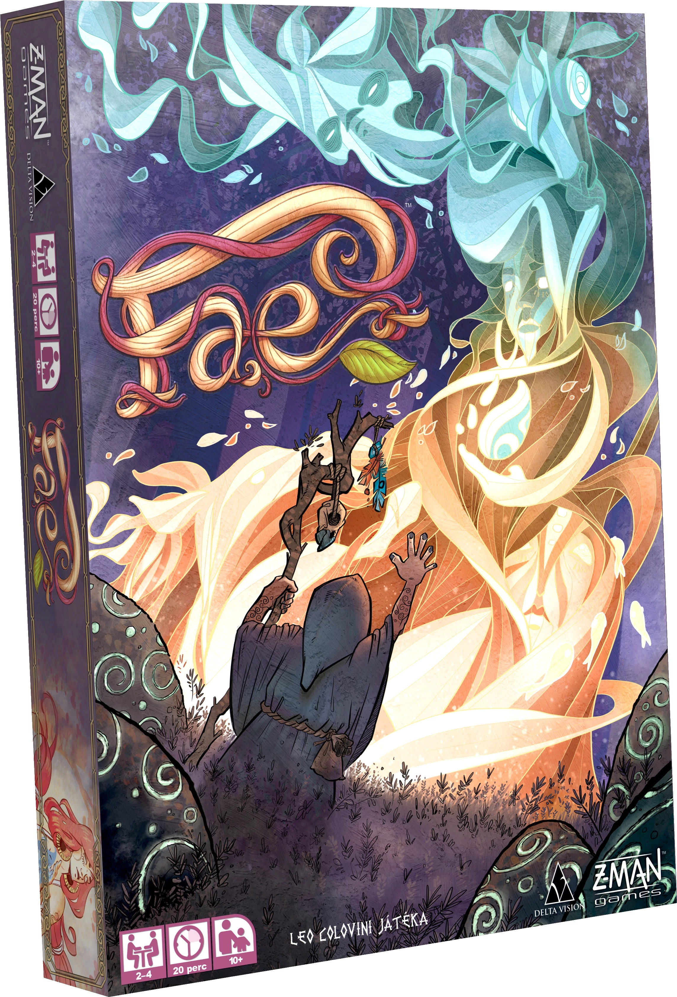Fae