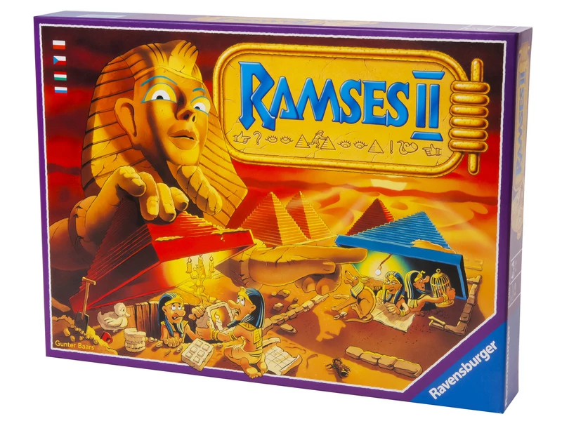 Ramses II