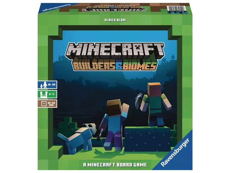 Minecraft
