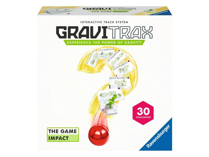 Gravitrax Impact