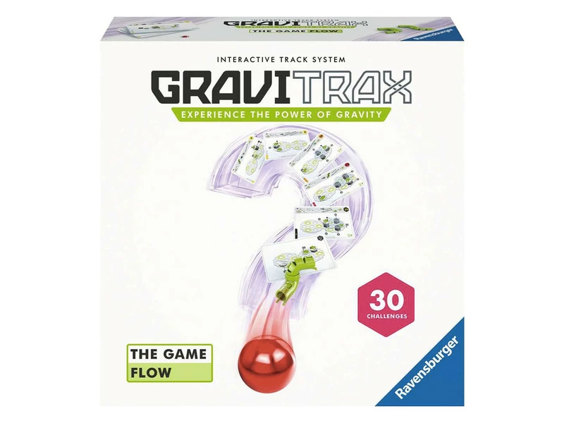 Gravitrax Flow