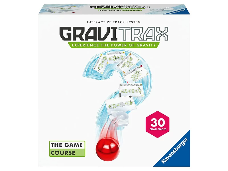 Gravitrax Course