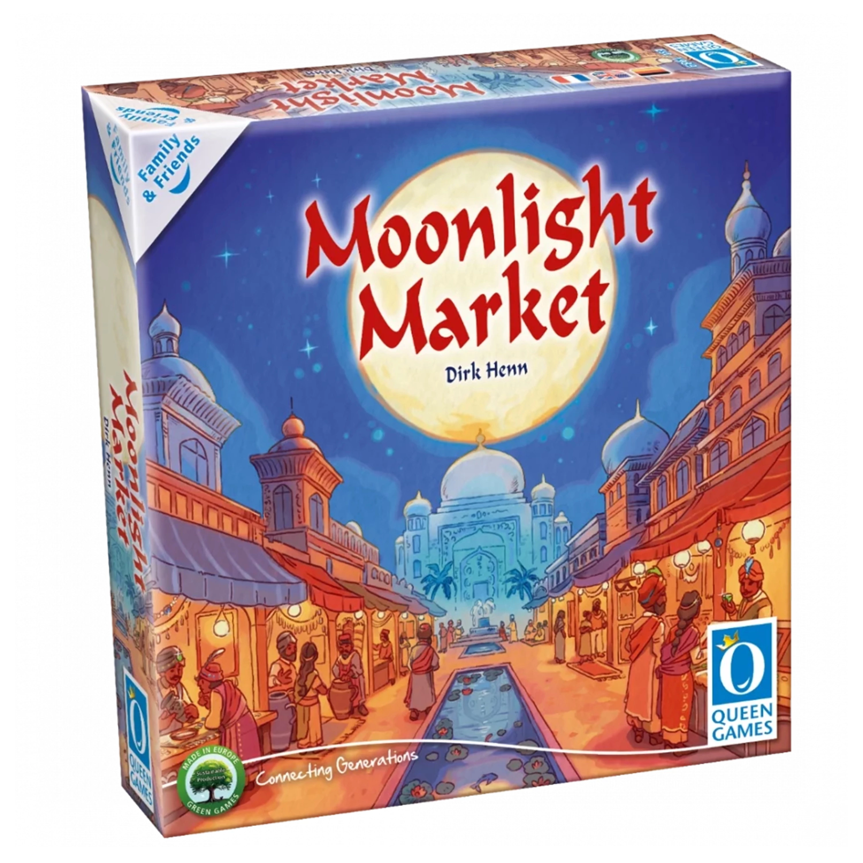 Moonlight Market