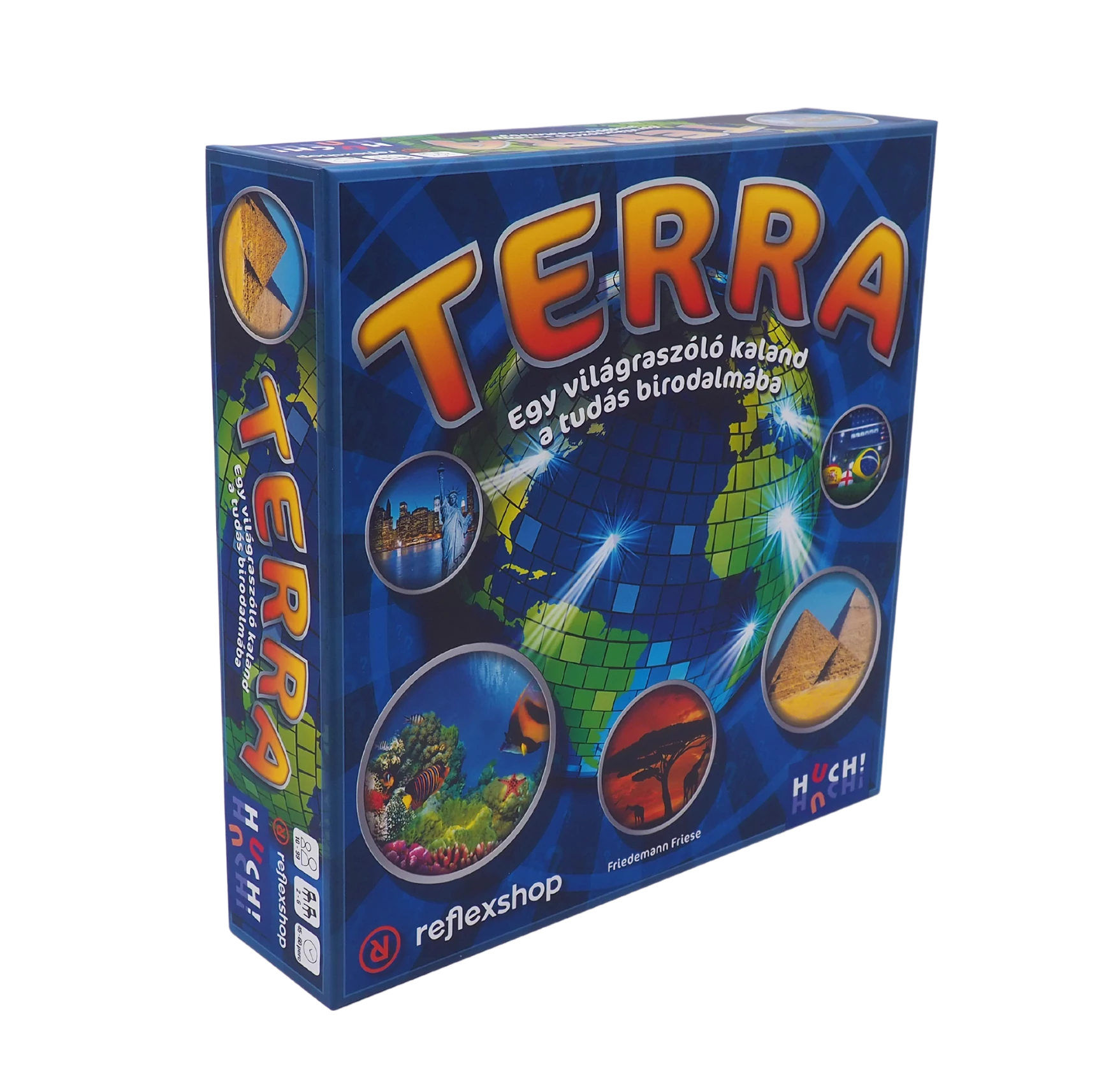 Terra