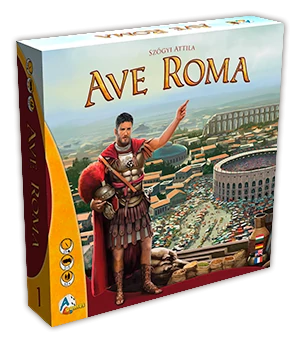 Ave Roma