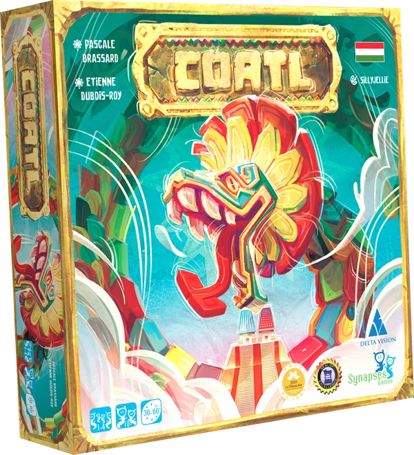 Coatl