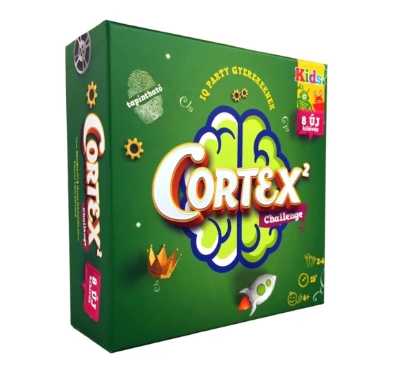 Cortex Kids 2