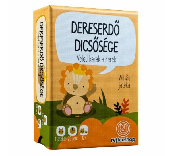 Dereserdő dicsősége