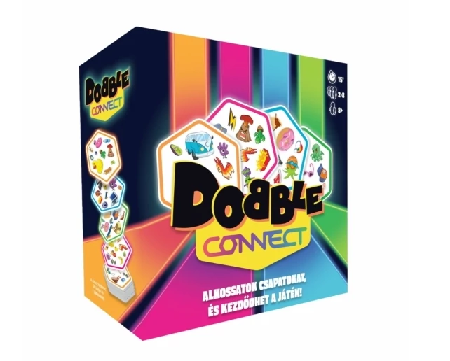 Dobble Connect