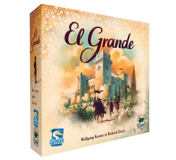 El Grande