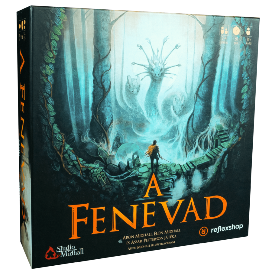 A fenevad